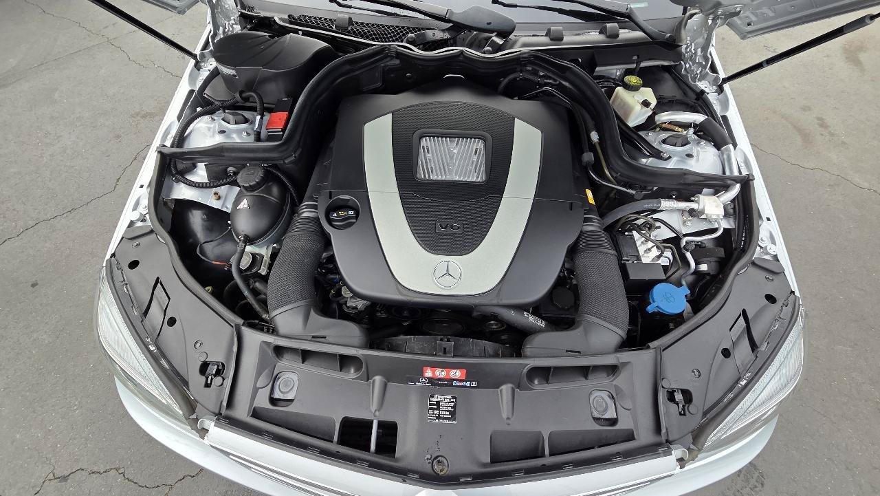 Used 2011 Mercedes-Benz C 300 4MATIC Sedan image 21