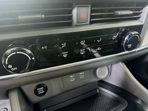 Certified 2025 Nissan Rogue S image 14