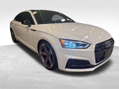 Used 2019 Audi S5 Premium Plus