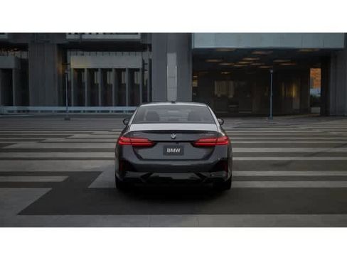 New 2027 BMW 540i xDrive AWD/4WD image 5