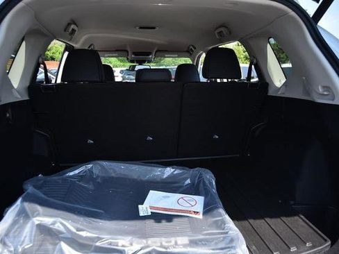 New 2026 Nissan Rogue SV w/ Rock Creek Premium Package image 28