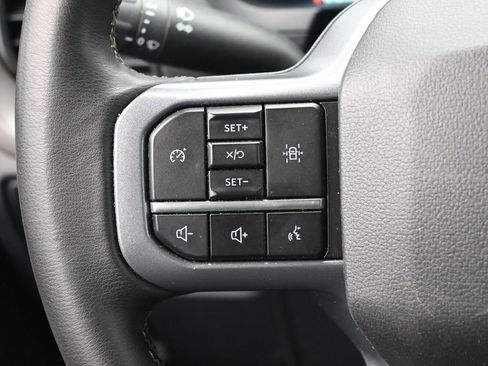 Used 2024 Ford F150 XLT w/ Mobile Office Package image 14