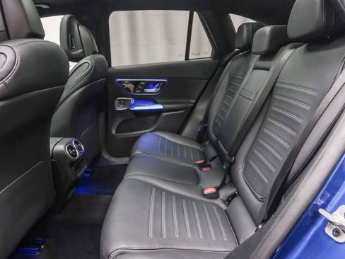 Certified 2023 Mercedes-Benz GLC 300 GLC 300 w/ AMG Line image 17