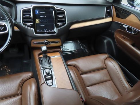 Used 2019 Volvo XC90 T6 Inscription AWD/4WD image 16