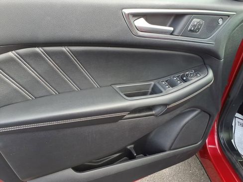 Used 2020 Ford Edge ST w/ Cold Weather Package image 14
