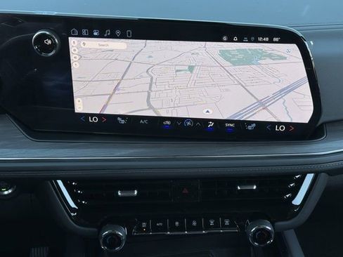 New 2026 Chevrolet Suburban LT w/ Comfort Package image 13