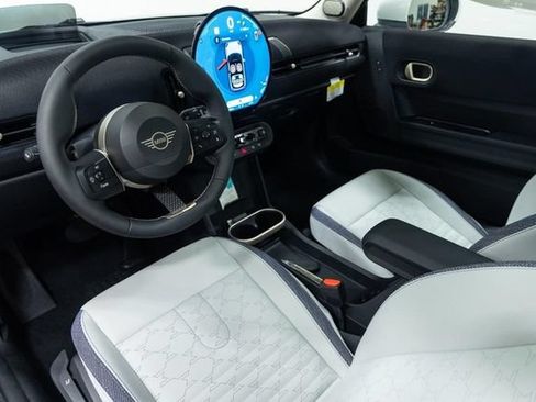 New 2026 MINI Cooper S FWD image 17