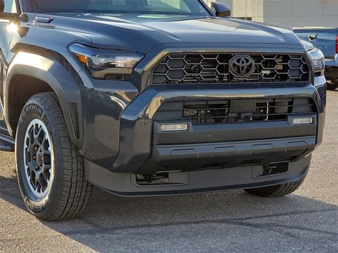 New 2026 Toyota 4Runner TRD Off-Road Premium image 7