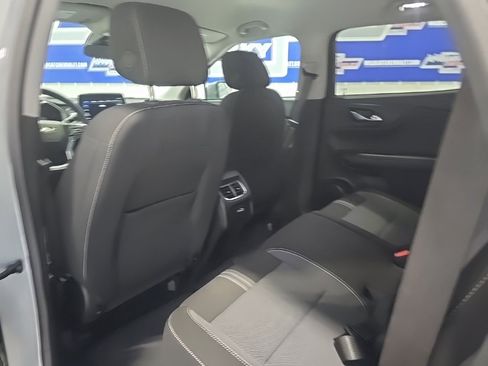 Used 2025 Chevrolet Blazer LT image 20