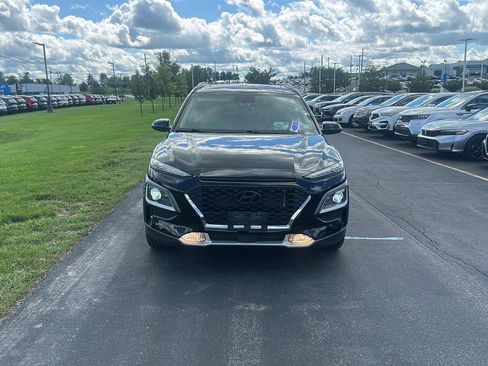 Used 2019 Hyundai Kona Ultimate AWD/4WD image 19
