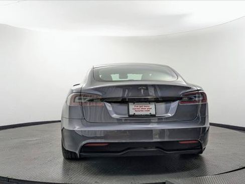 Used 2022 Tesla Model S AWD/4WD image 6