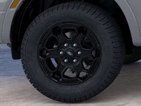 New 2026 Ford Ranger XLT AWD/4WD image 19