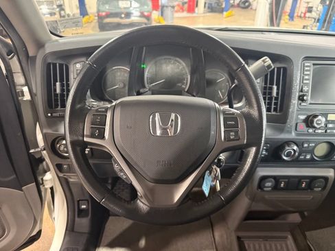 Used 2013 Honda Ridgeline RTL image 22