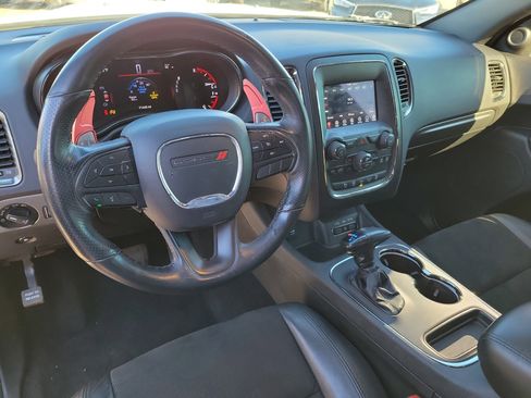 Used 2020 Dodge Durango GT image 2