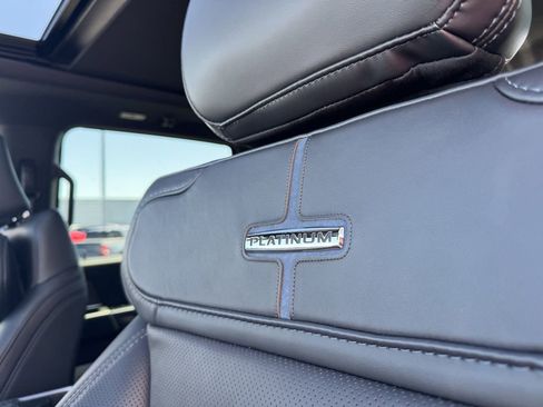 New 2026 Ford F350 Platinum image 23