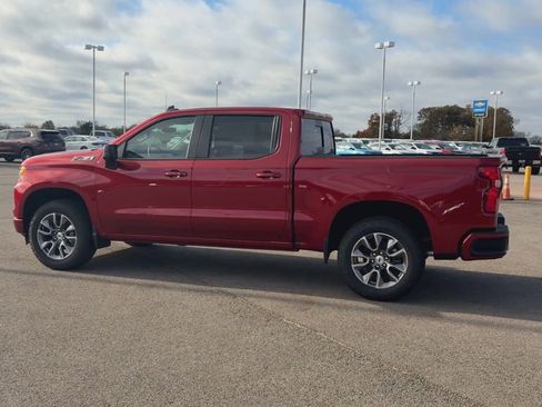 New 2026 Chevrolet Silverado 1500 RST w/ RST All Star Premium Package image 6