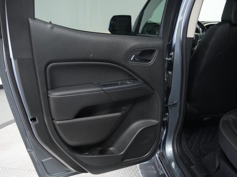 Used 2019 GMC Canyon Denali image 20