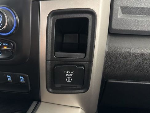 Used 2018 RAM 1500 Lone Star image 46