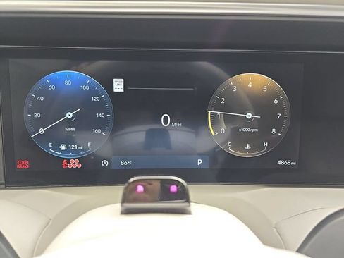 Used 2026 Hyundai Palisade SEL AWD/4WD image 19
