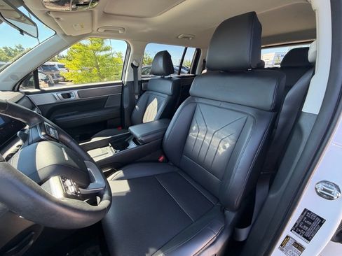 Used 2024 Hyundai Santa Fe XRT AWD/4WD image 10