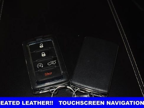 Used 2023 Jeep Grand Cherokee Limited AWD/4WD image 33