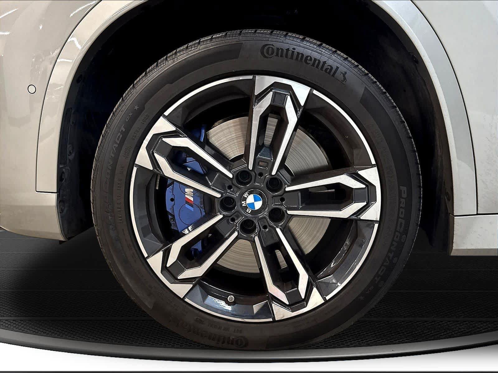 Used 2024 BMW X1 M35i w/ Premium Package AWD/4WD image 35