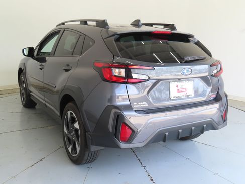 Certified 2025 Subaru Crosstrek 2.5i Limited w/ Crosstrek Mirror Package AWD/4WD image 6