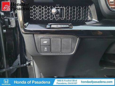 Certified 2025 Honda CR-V EX-L image 20