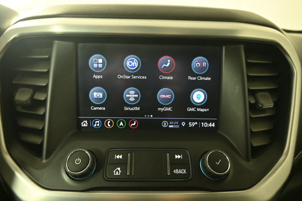 Used 2023 GMC Acadia SLE w/ Driver Convenience Package AWD/4WD image 29