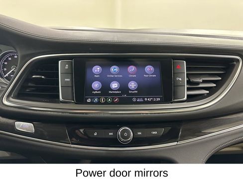 Used 2021 Buick Enclave Essence w/ Sound and Sites Package image 40