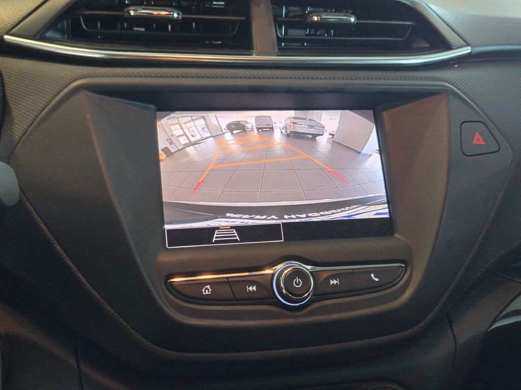 Certified 2023 Chevrolet TrailBlazer LT FWD image 25