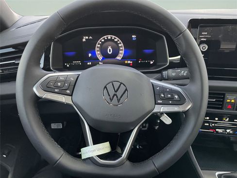 New 2025 Volkswagen Jetta Sport image 26