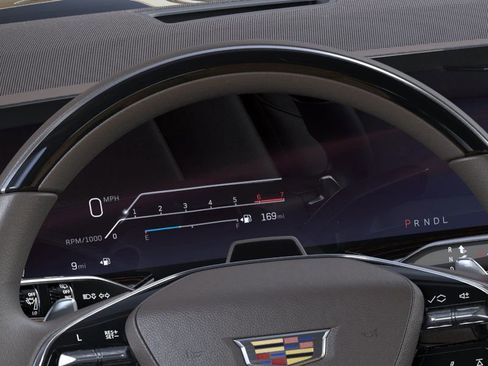 New 2026 Cadillac Escalade ESV Luxury image 52