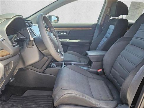Used 2017 Honda CR-V EX image 17