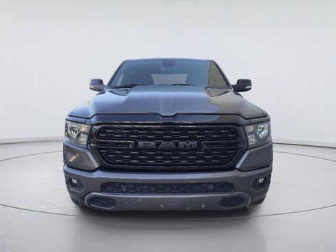 Used 2022 RAM 1500 Big Horn AWD/4WD image 8