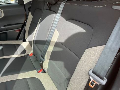 New 2026 Ford Bronco Sport Big Bend w/ Convenience Package image 15