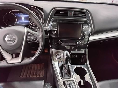 Used 2020 Nissan Maxima 3.5 SV w/ Floor Mat Group image 11
