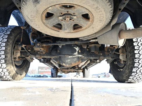 Used 2018 RAM 2500 Tradesman w/ Chrome Appearance Group image 14