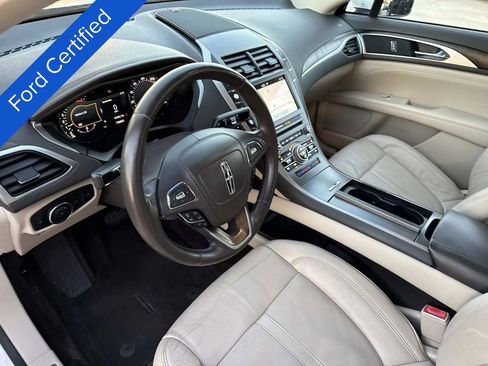Used 2017 Lincoln MKZ Reserve image 20
