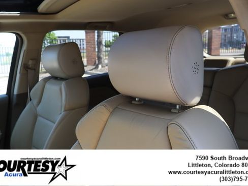 Used 2013 Acura MDX AWD/4WD image 19