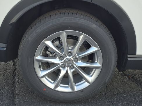 New 2026 Honda CR-V EX image 30