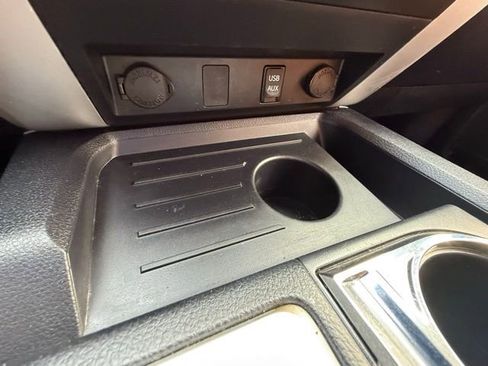 Used 2018 Toyota Tundra SR5 w/ SR5 Upgrade Package image 25