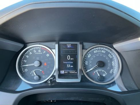 Used 2023 Toyota Tacoma SR5 image 7