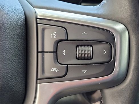 Used 2024 Chevrolet Silverado 1500 LT w/ Protection Package image 30