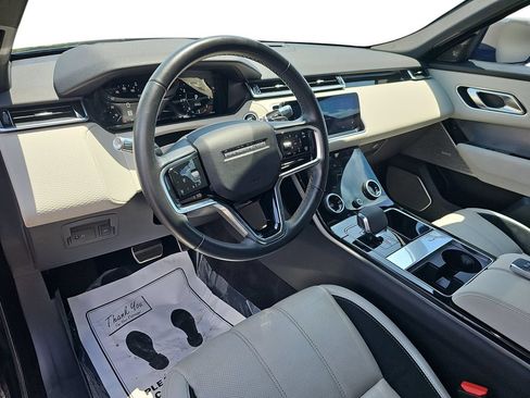 Used 2023 Land Rover Range Rover Velar R-Dynamic S AWD/4WD image 16