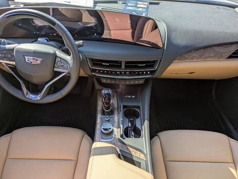 New 2026 Cadillac CT5 Premium Luxury image 14