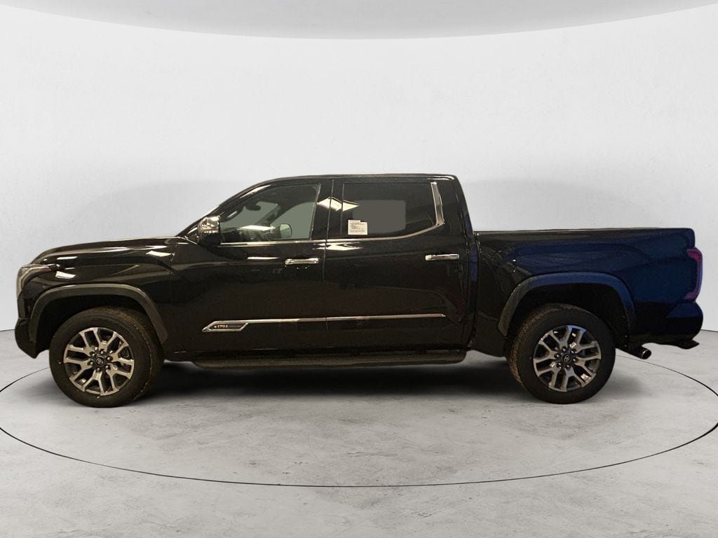 New 2026 Toyota Tundra 1794 Edition AWD/4WD image 2
