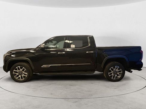 New 2026 Toyota Tundra 1794 Edition AWD/4WD image 2