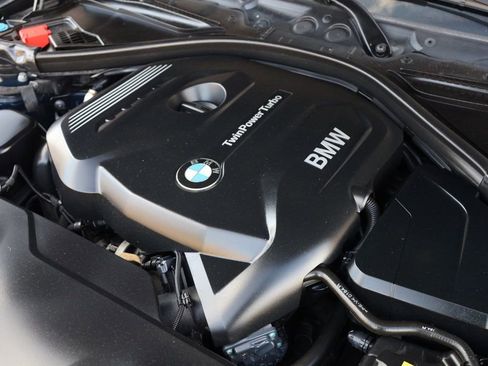 Used 2017 BMW 430i xDrive Coupe image 11