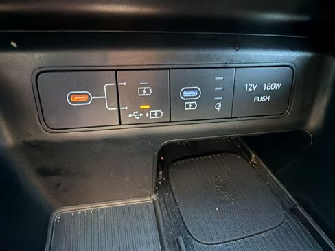 Used 2025 Hyundai Tucson SEL AWD/4WD image 33